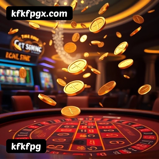 Catálogo kfkfpg 3.100+ jogos - Pragmatic Play, Evolution, NetEnt